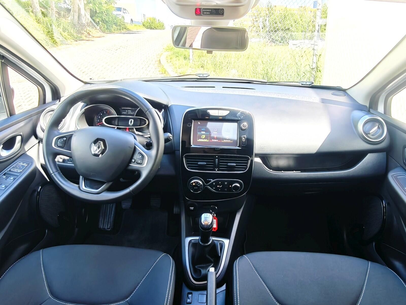 Renault Clio, 0,9 TCe 66kW Limited Grandtour - fotka 6
