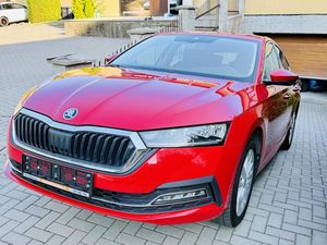 Škoda Octavia, 2,0TDi 85kW STYLE Vyhř.Okno ČR