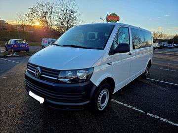 2 0tdi long 9.míst