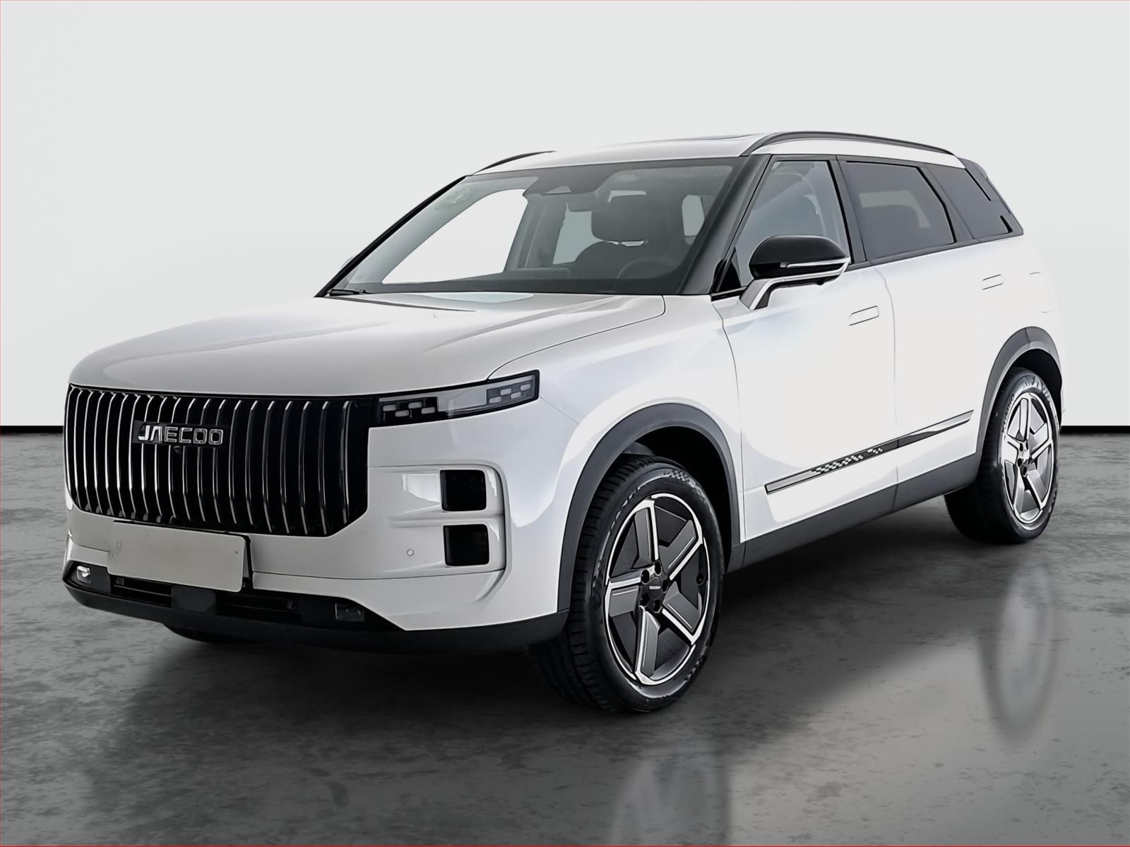 Jaecoo 7, 1.5 TGDI PHEV, Exclusive - fotka 2