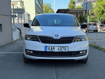 1.0TSI Style