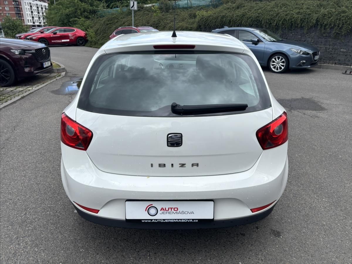 Seat Ibiza, 1,4 TSi Style 1.ČR 2xKOLA - fotka 4