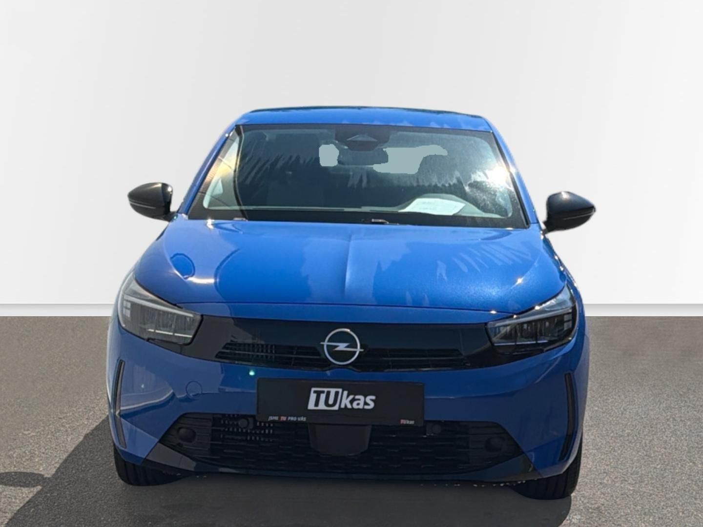 Opel Corsa, 1.2Turbo 100k 74kW Edition - fotka 3