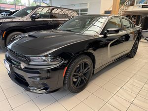 Dodge Charger, AWD 3,6 GT