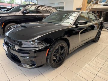 AWD 3,6 GT