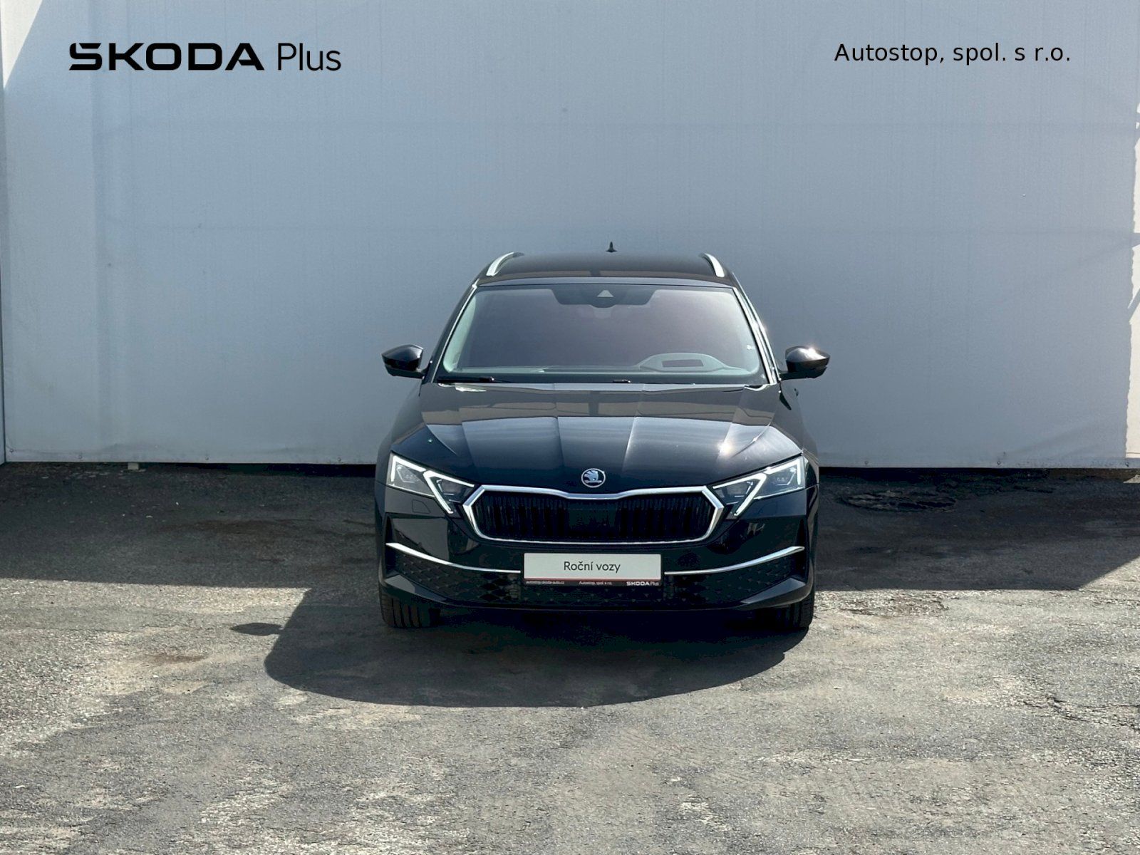 Škoda Octavia, Combi 1,5 TSI / 110 KW / Exclu - fotka 4