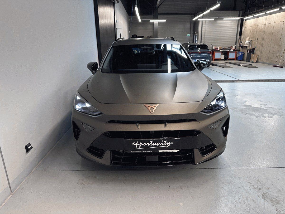 Cupra Formentor, VZ 2.0 TSI 333k 4WD *HD MTRX*I - fotka 2