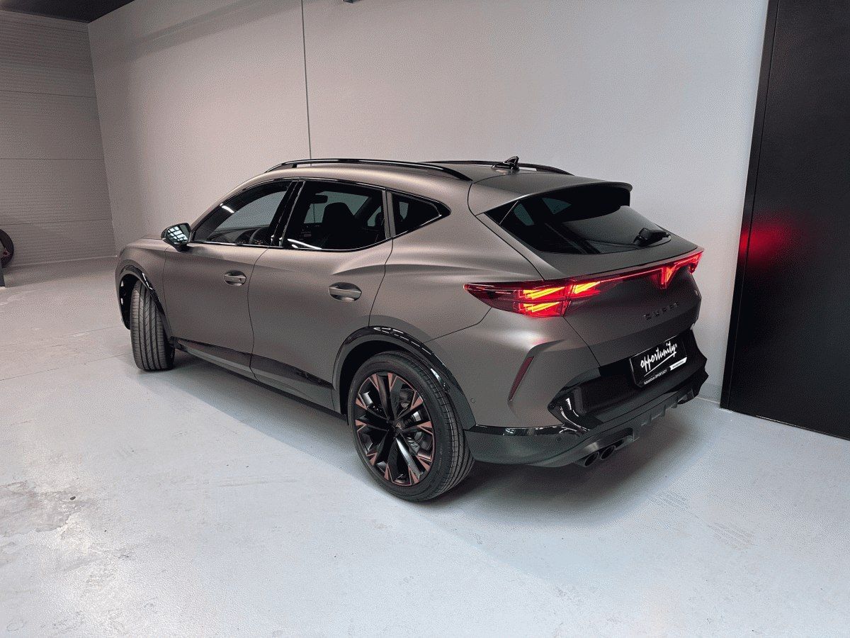 Cupra Formentor, VZ 2.0 TSI 333k 4WD *HD MTRX*I - fotka 4