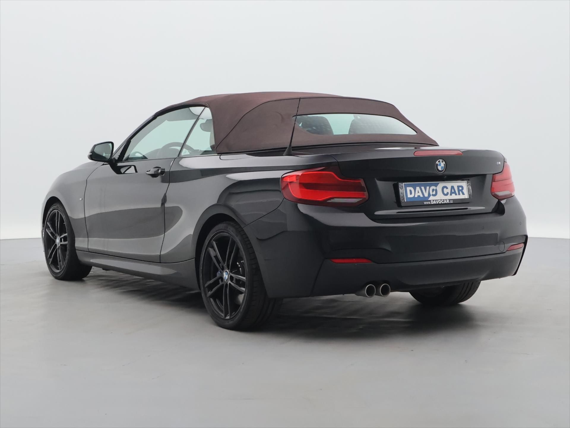 BMW Řada 2, 2.0 230i 185kW M-Sport DPH CZ - fotka 5