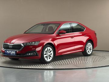 2.0 TDI Style
