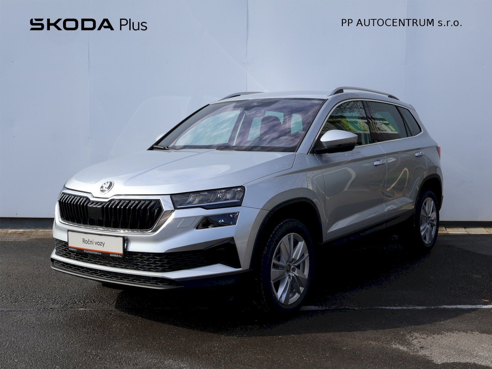 Škoda Karoq, Top Selection DSG 1.5TSI 110kW