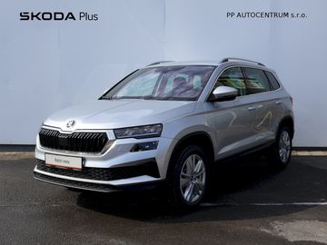 Top Selection DSG 1.5TSI 110kW