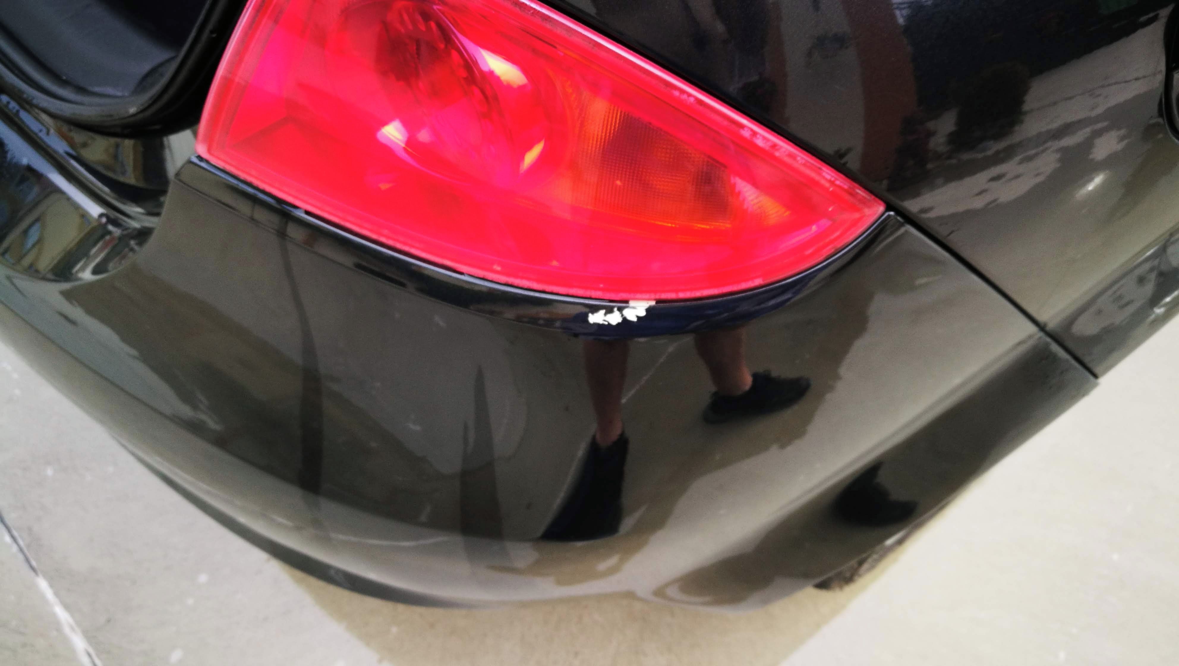 Seat Leon, Auto na blbnutí - fotka 5