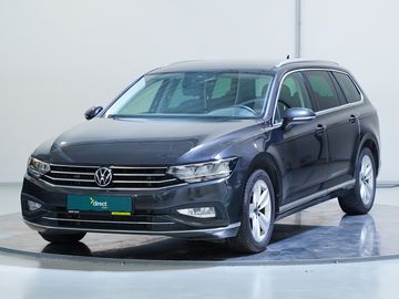 2.0TDI 140 kW 4Motion Elegance