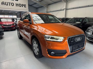 2.0 TDI S-Tronic Quattro