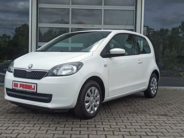 1.0 Mpi Klima Výhře Sedadla