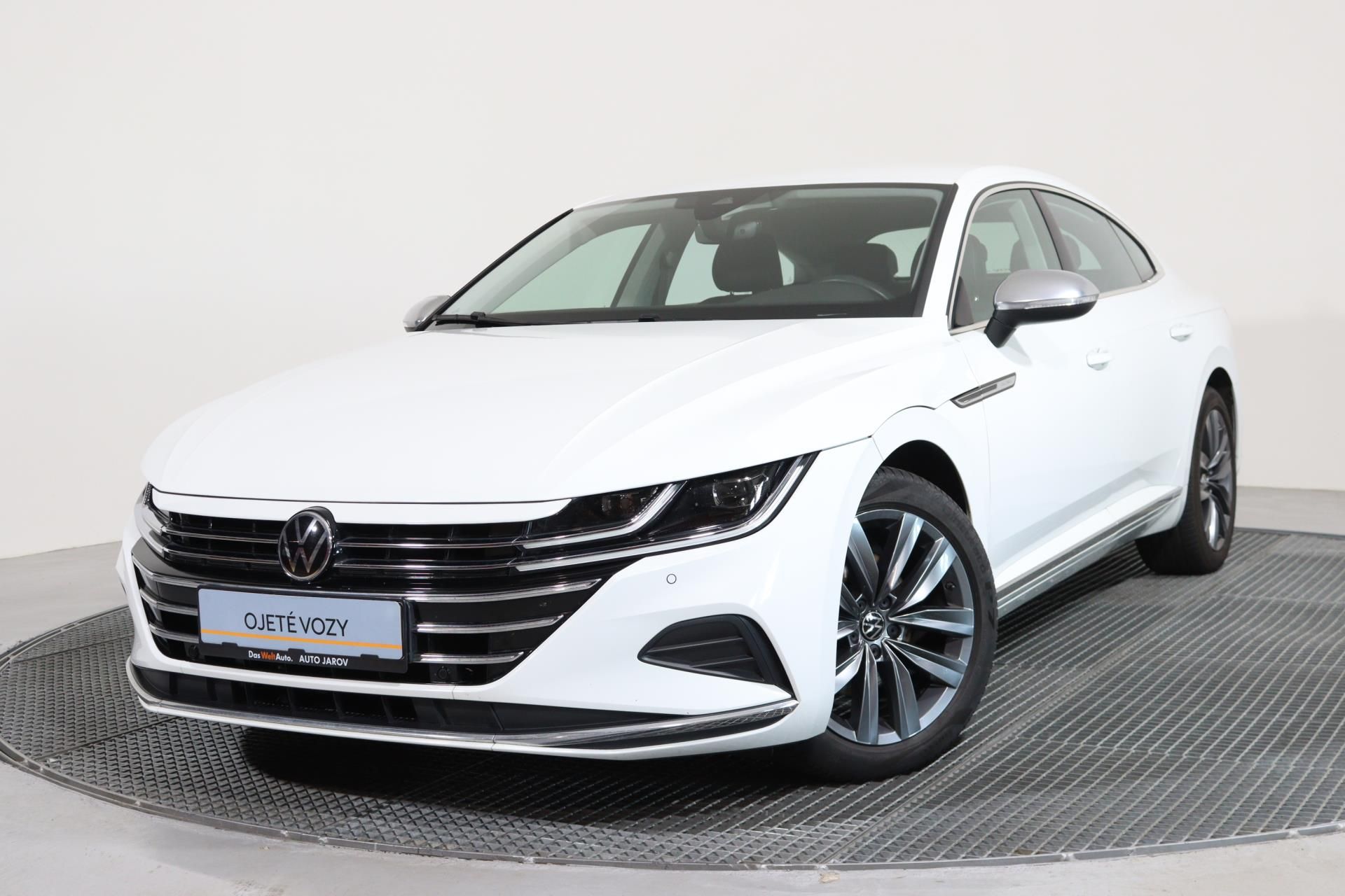 Volkswagen Arteon, ELEGANCE 2,0 TDI