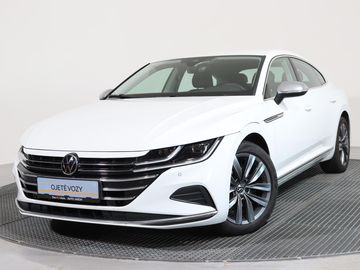 ELEGANCE 2,0 TDI