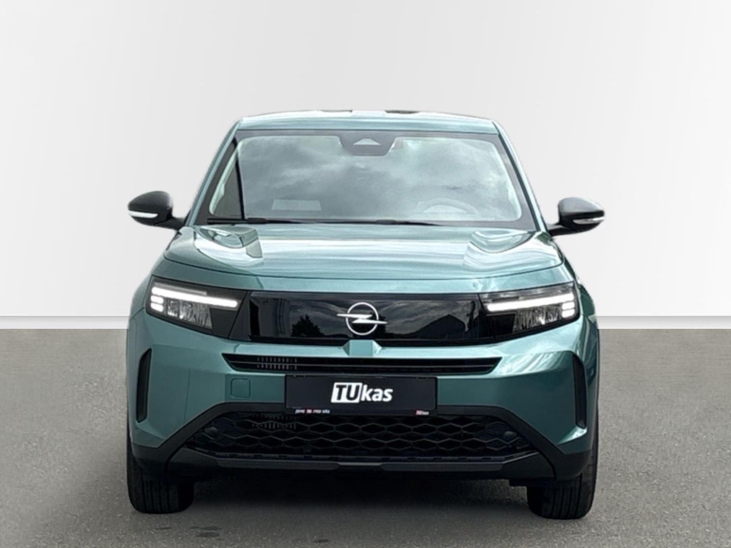 Opel Frontera, 1.2Hybrid Turbo 110k 81kW Edit - fotka 3