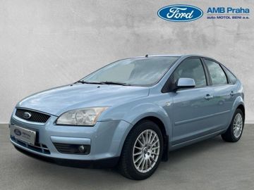 1,6i,74kW,1. MAJ, CZ, SERVIS