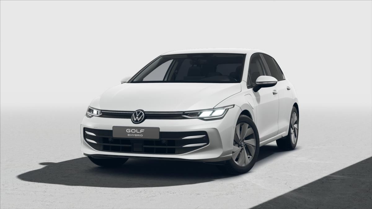 Volkswagen Golf, 1,5 TSI eHybrid 150 kW 6DSG P