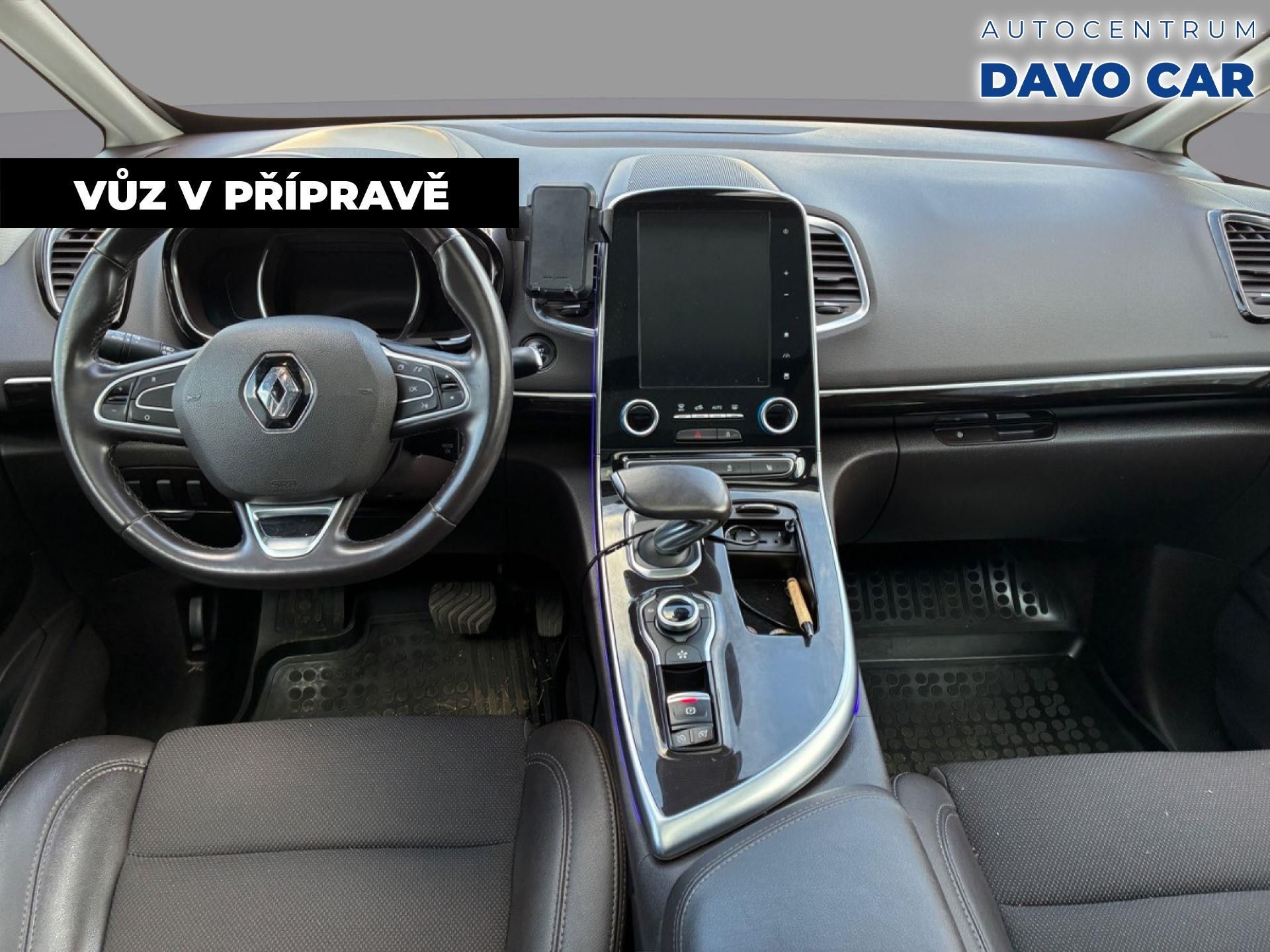 Renault Espace, 1,6 dCi 118kW Aut. Energy LED - fotka 5