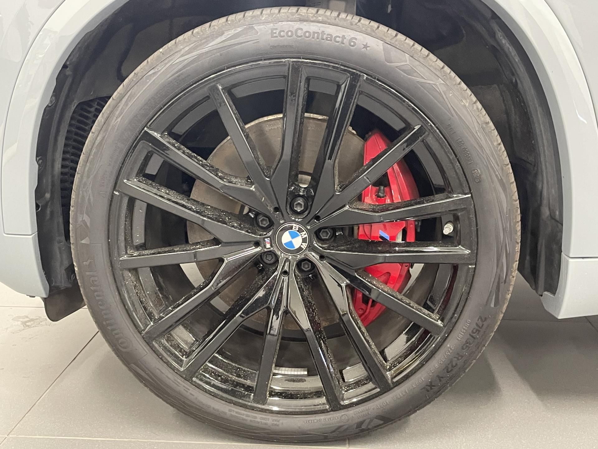 BMW X5, X5 xDrive 50e M PRO - fotka 4