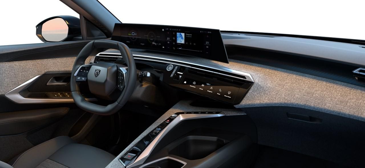 Peugeot 5008, BUSINESS Hybrid 145 e-DCS6 - fotka 6