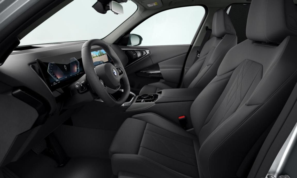 BMW X3, 20 xDrive - fotka 4