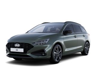 i30 GO Czech!
