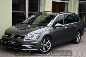 Volkswagen Golf, 1.6TDi NAVI CARPLAY 2xALU
