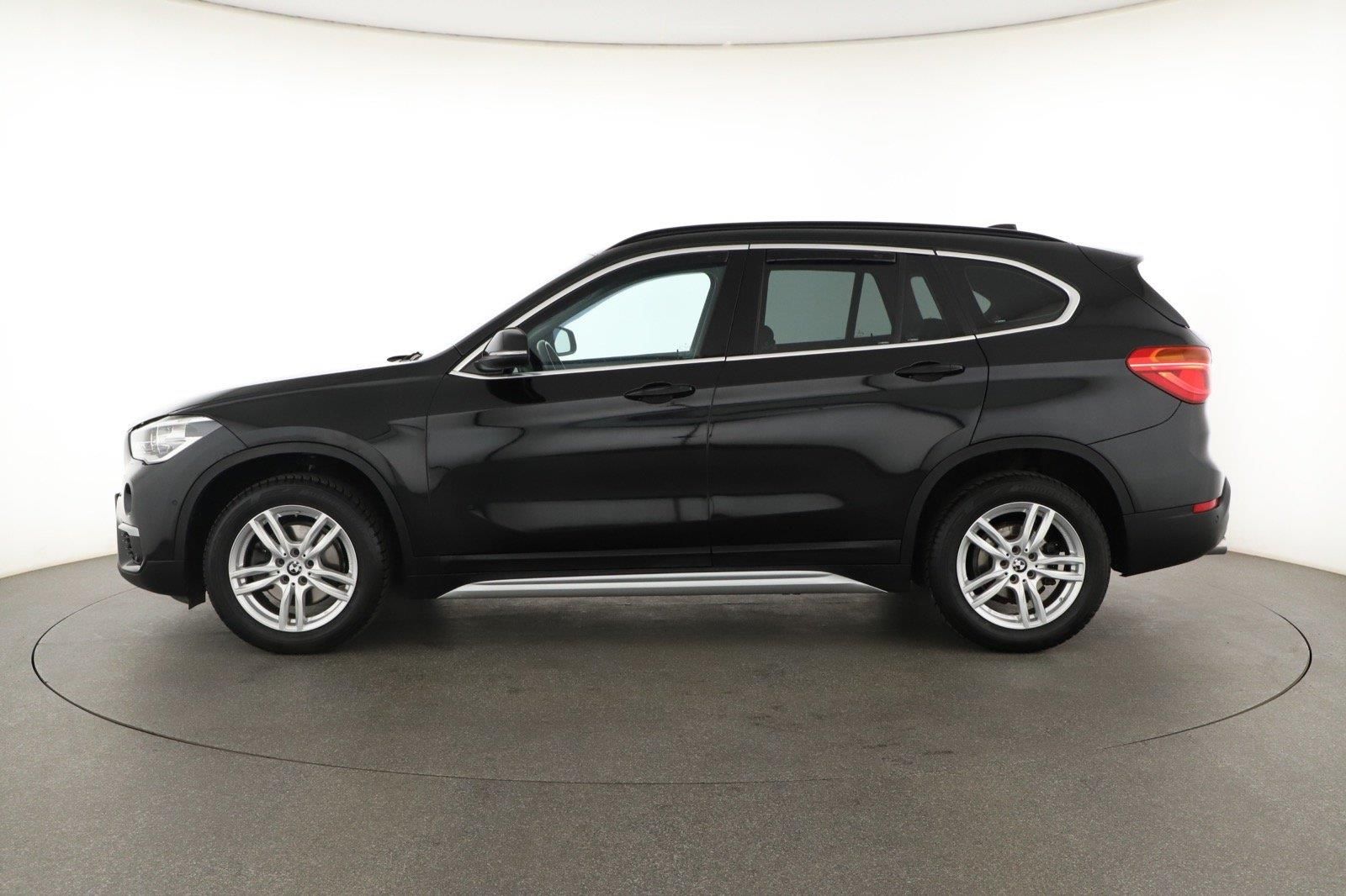 BMW X1, xDrive18d, 4X4, Automat - fotka 3