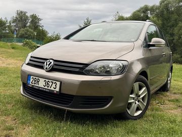 1.6 MPI 75 kW, tažné