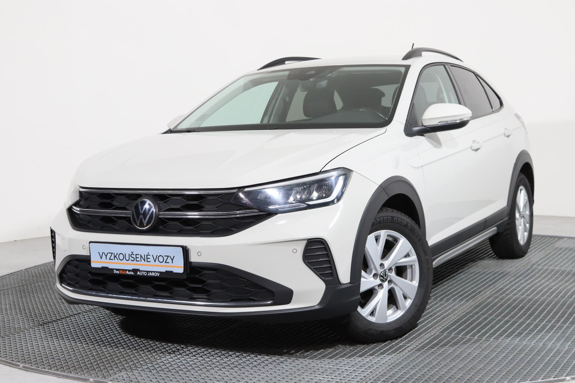Volkswagen Taigo, LIFE 1,0 TSI /LED, SUN SET