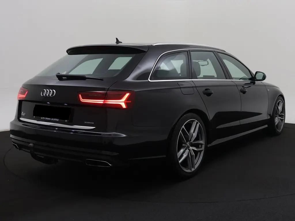 Audi A6, 3.0TDI 200kW Quattro S-Line TZ - fotka 2