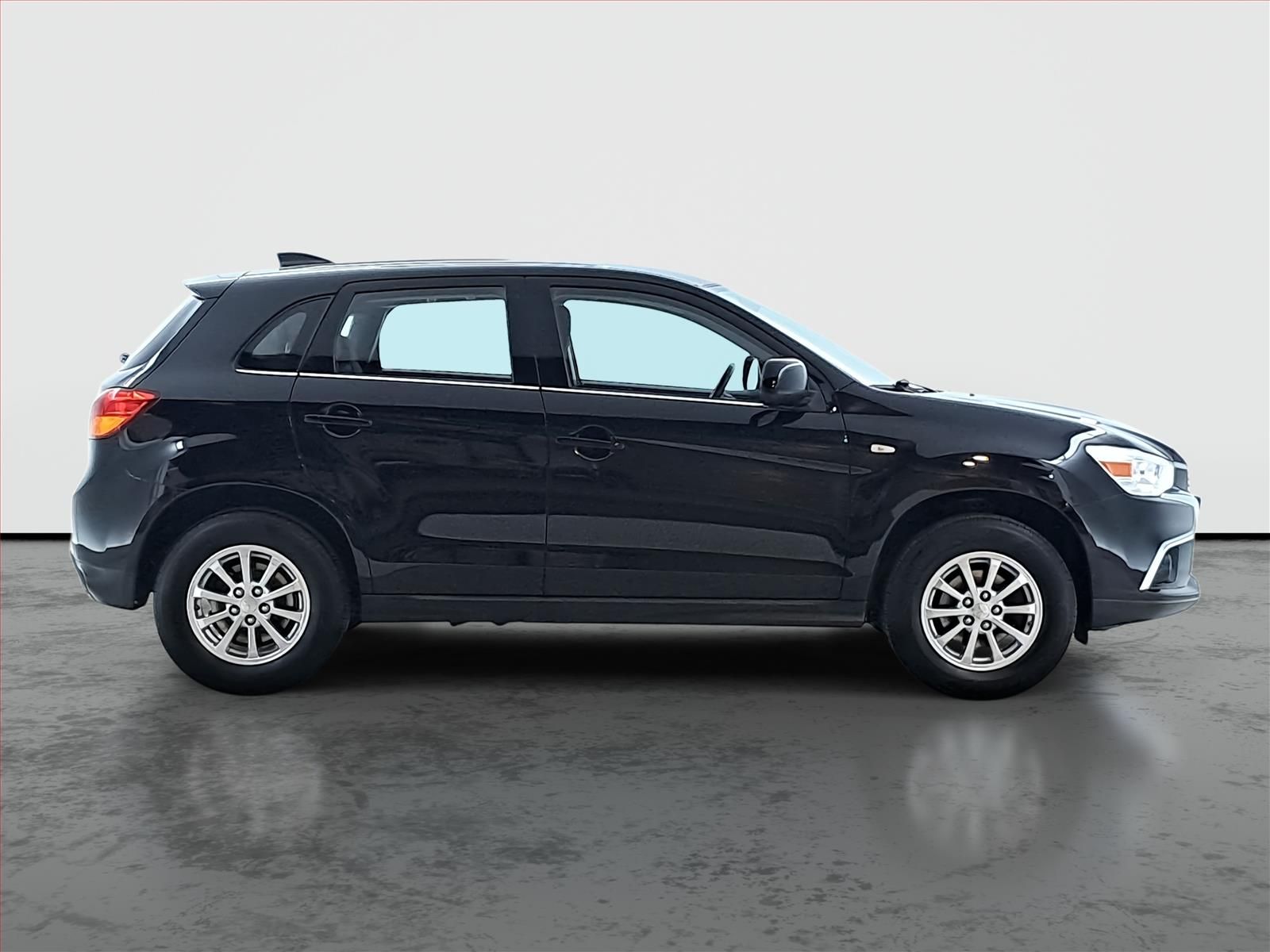 Mitsubishi ASX, 1.6 MIVEC, Serv.kniha - fotka 6