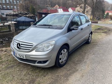 1.8 CDI Nekuřák! Klima
