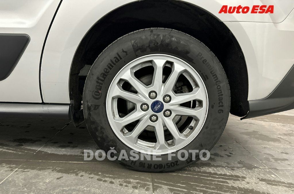 Ford Transit Connect, 1.5TDCi MAXi,Trend,navi - fotka 5