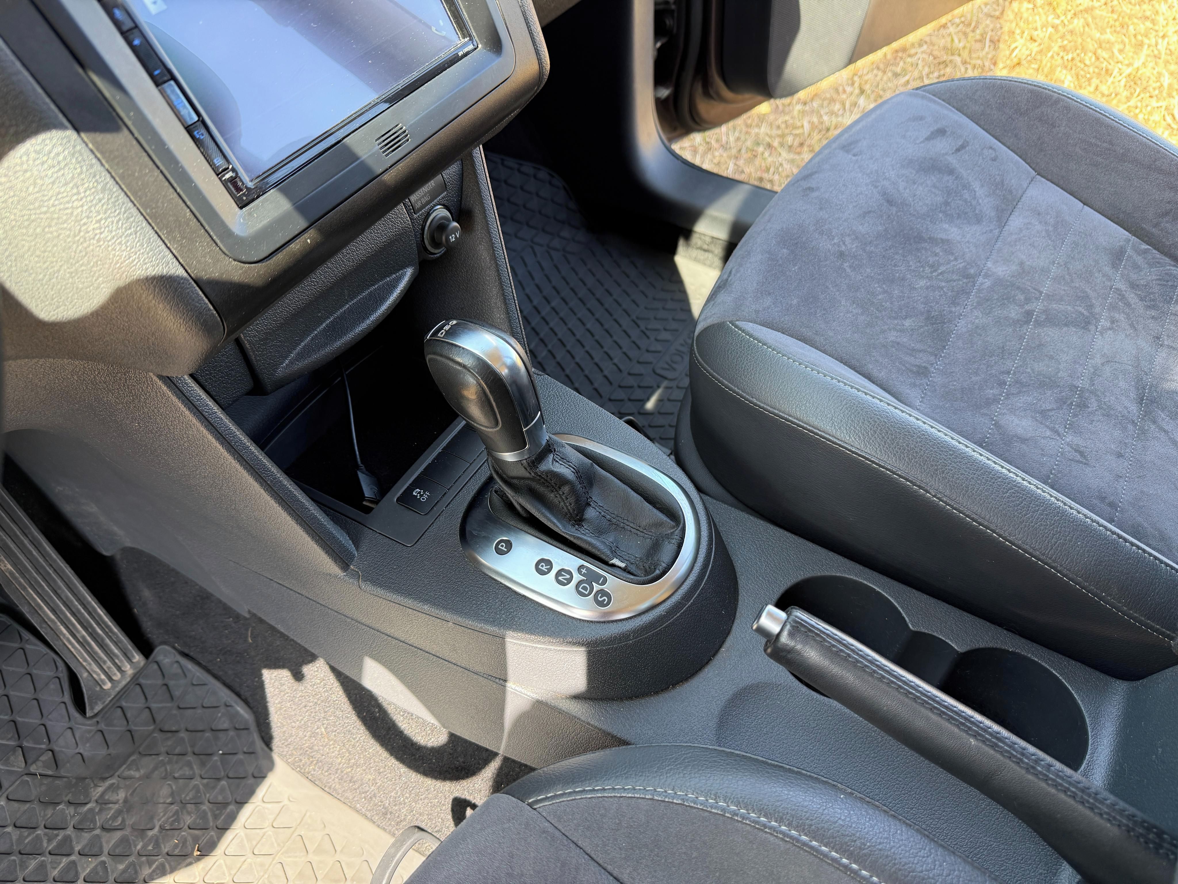 Volkswagen Caddy, 103 kW - fotka 6