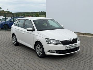 1.4 TDI 66 kW Ambition