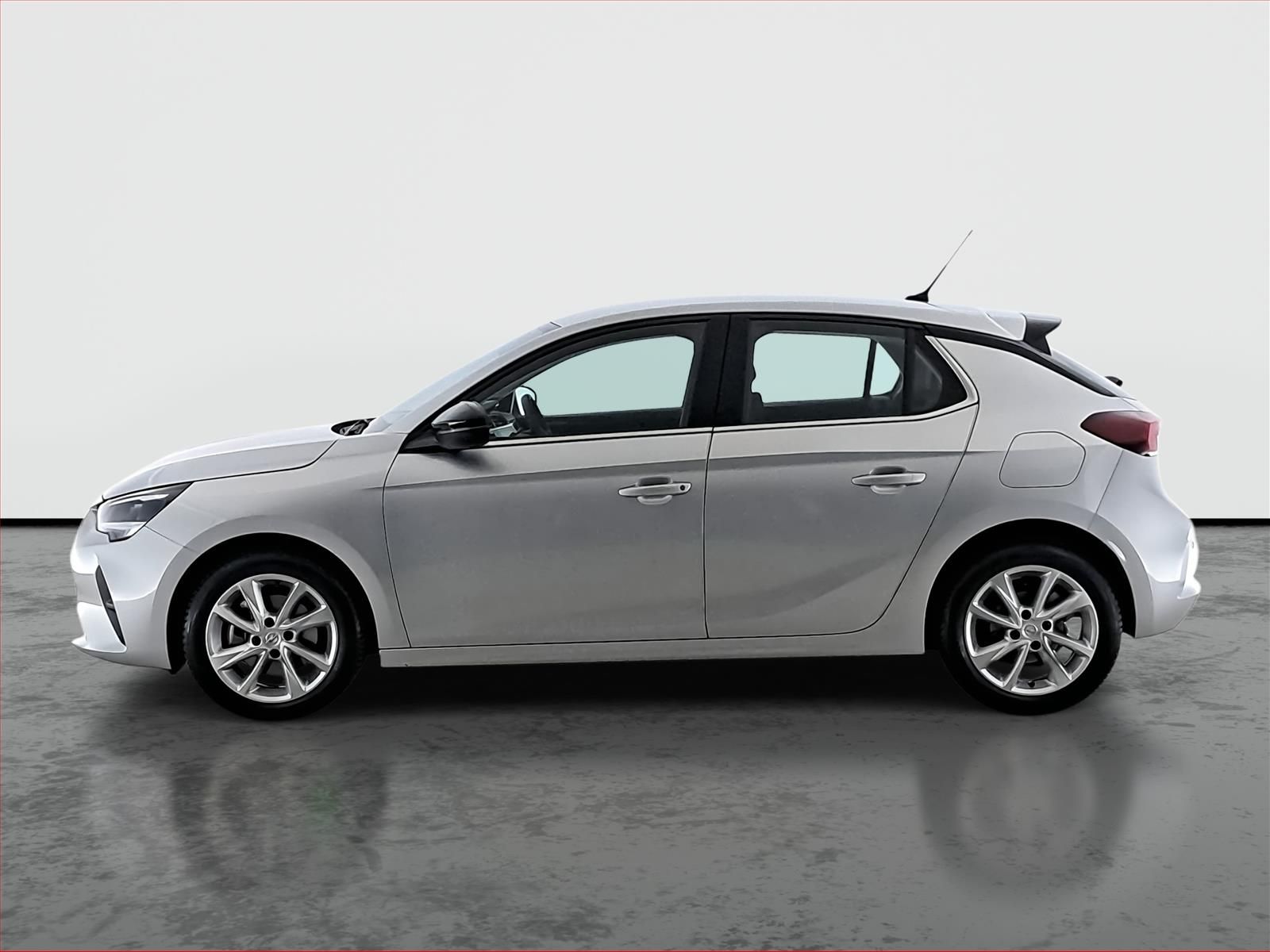 Opel Corsa, 1.5 CDTI, ČR,1.maj, Serv.kniha - fotka 3