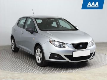 1.4 16V, ČR,1.maj, Serv.kniha