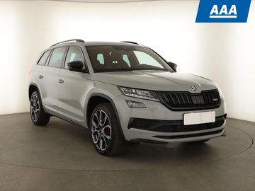 RS 2.0 TDI, 4X4, Automat