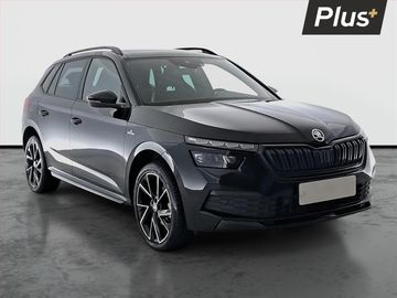 1.5 TSI, Monte Carlo, Záruka