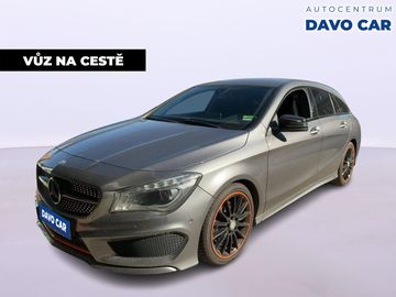 2.1 220d Aut. 130kW AMG Line