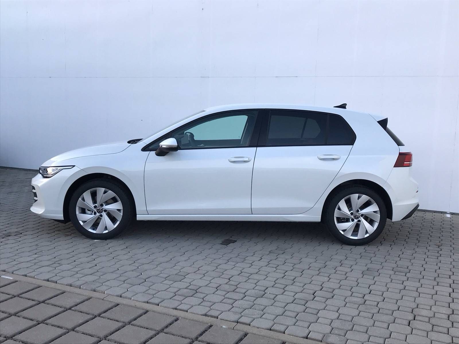 Volkswagen Golf, People 7DSG mHEV 1,5eTSI - fotka 3