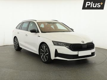 2.0 TSI, Sportline, 4x4
