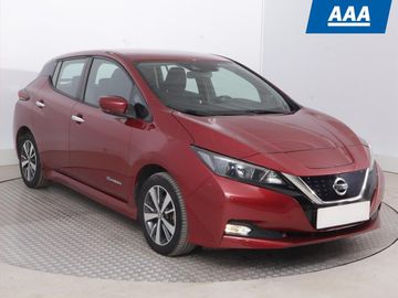 40 kWh, Automat, Navi