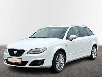 2.0 TDI / 105 kW ST STYLE