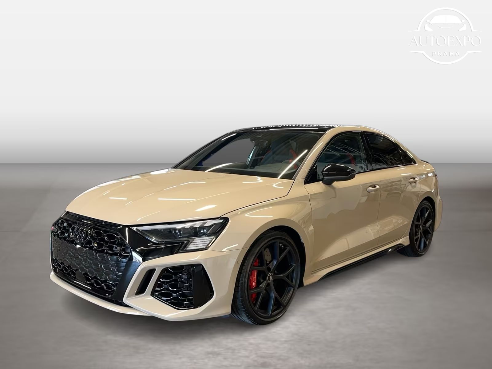 Audi RS3, RS 3 Limousine S tronic